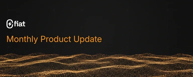 Key Updates-March 2026 | A Note from the Team