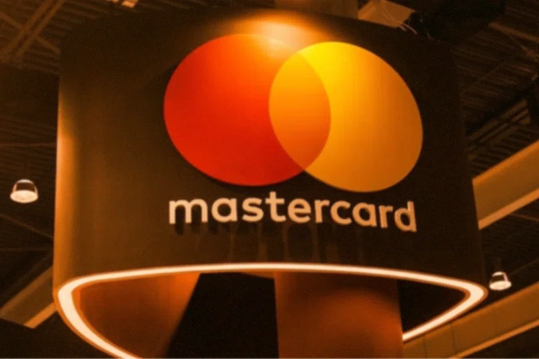 Mastercard Just Made a $1.8B Bet on Stablecoins and DeFi. Here's Why It Matters