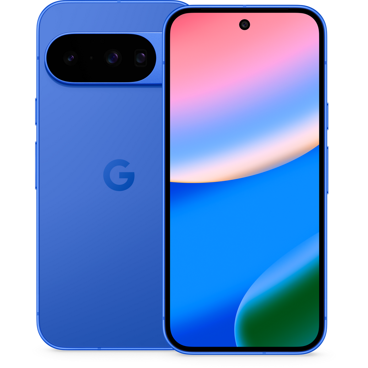 Android app on Pixel