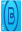 Blue Prepaid EG 1000 EGP prepaid card