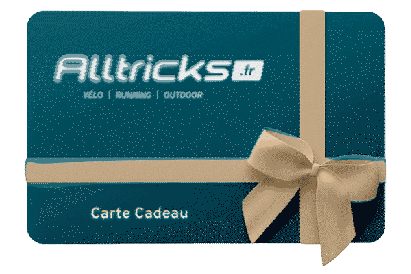 ALLTRICKS gift card
