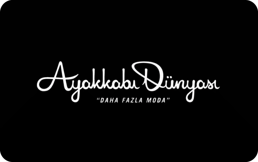 AYAKKABI DÜNYASI gift card