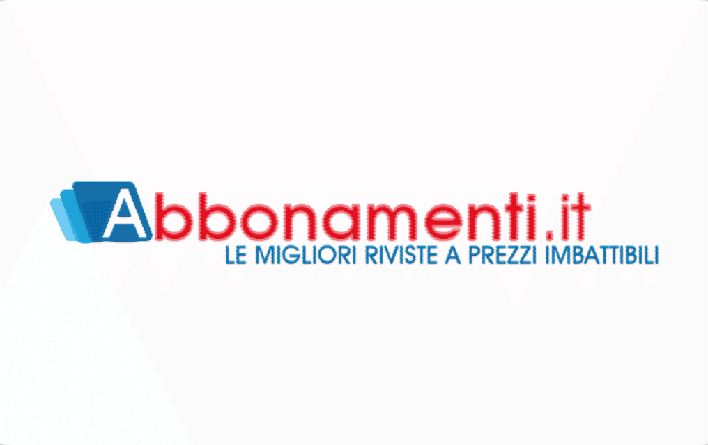 Abbonamenti.It gift card