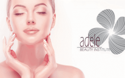 Adele Beauty Institute gift card