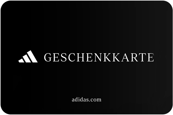 Adidas gift card