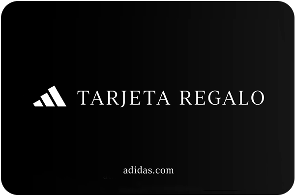 Adidas gift card
