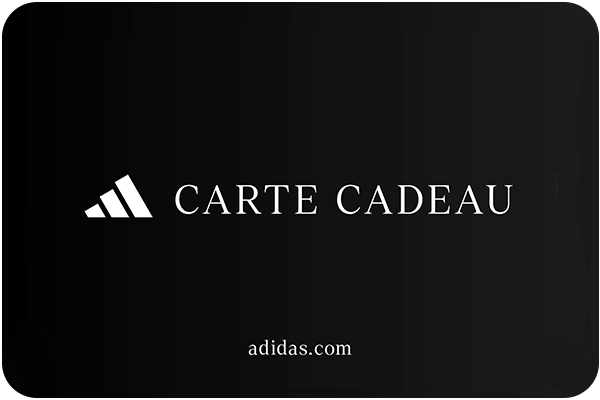 Adidas gift card