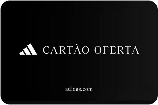 Adidas gift card