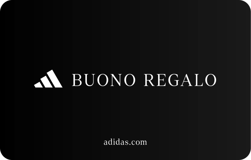 Adidas IT gift card