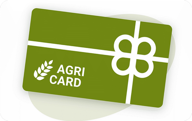 Agriturismo.it gift card