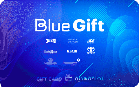 Al Areesh Club gift card