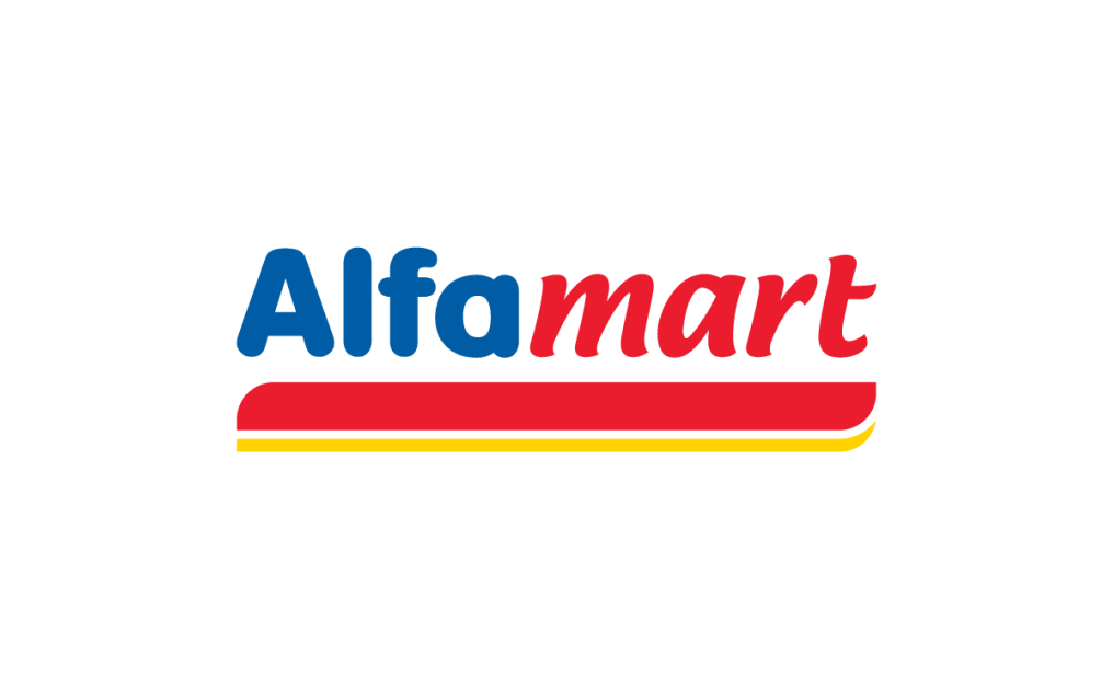 Alfamart gift card