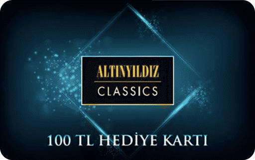 Altinyildiz Classics gift card
