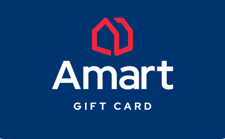 Amart Furniture gift card