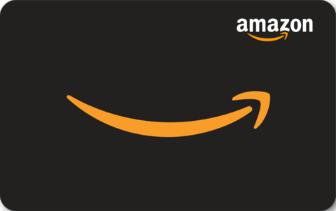 Amazon.pl gift card