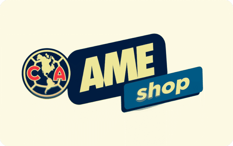 AmeShop gift card