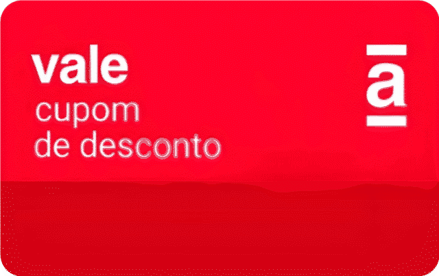 Americanas Cupom gift card