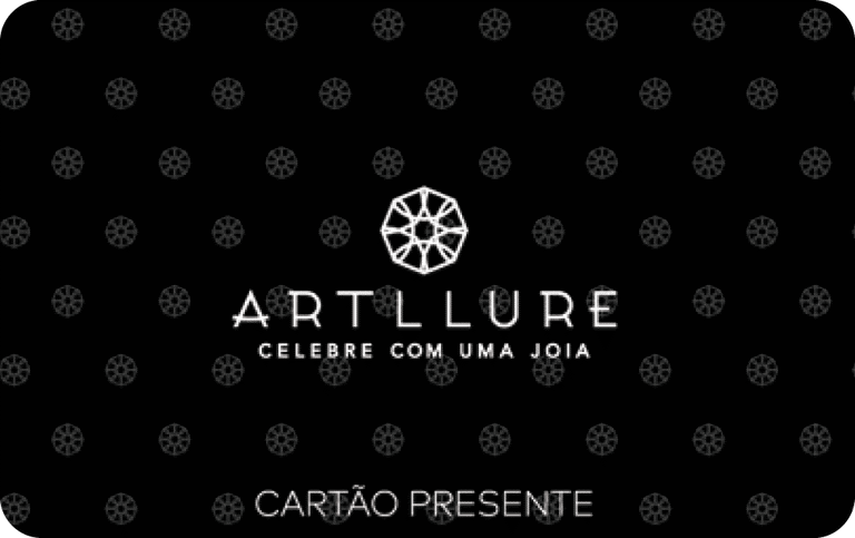 Artllure gift card