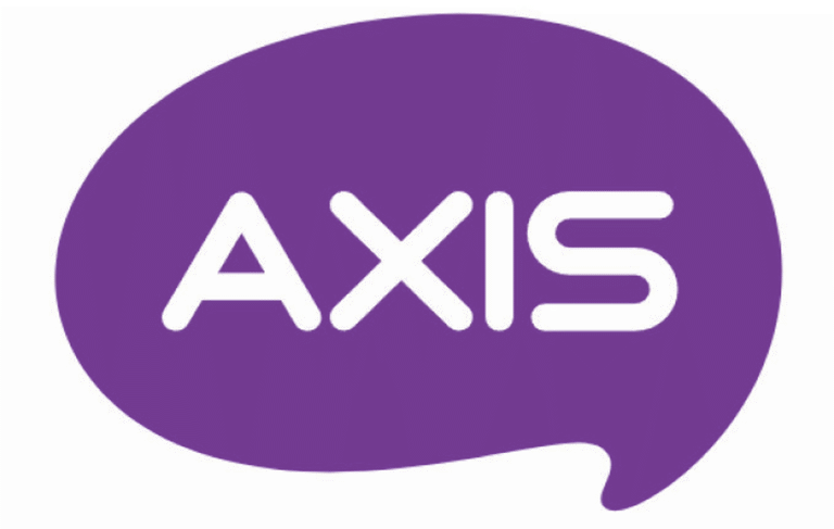 Axis gift card