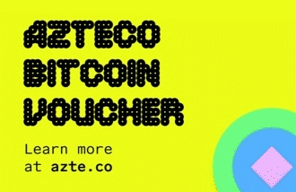 Azteco gift card