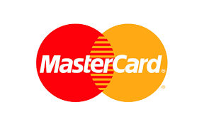 Mastercard ZA 2500 ZAR prepaid card