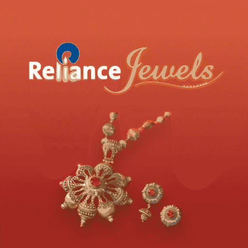 Reliance Jewels gift card