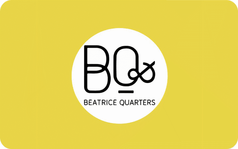 Beatrice Quarters gift card