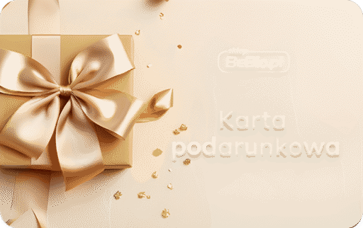 Bebio gift card