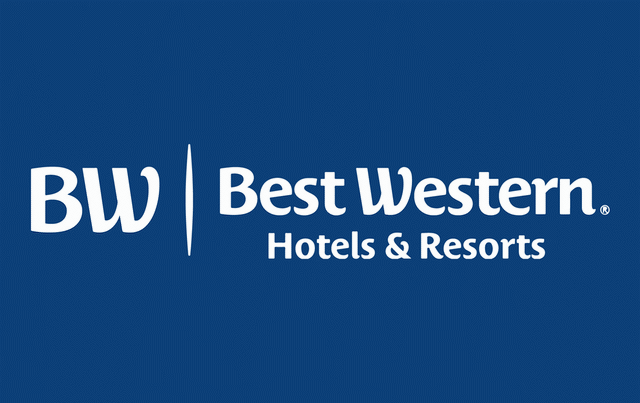 Best Western gift card
