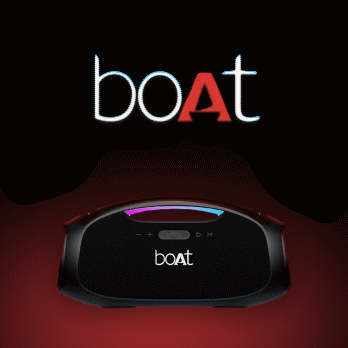 Boat gift card