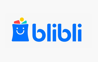 Blibli gift card