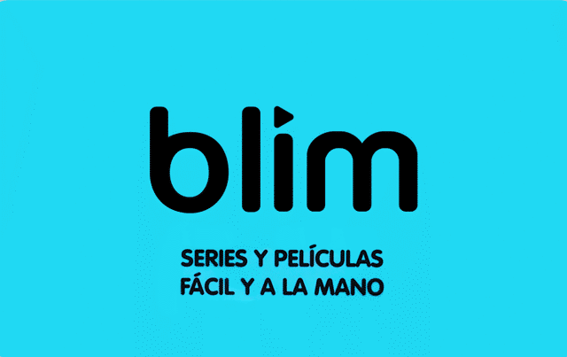 Blim gift card