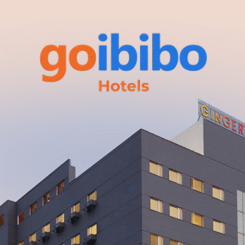 Goibibo Hotel gift card