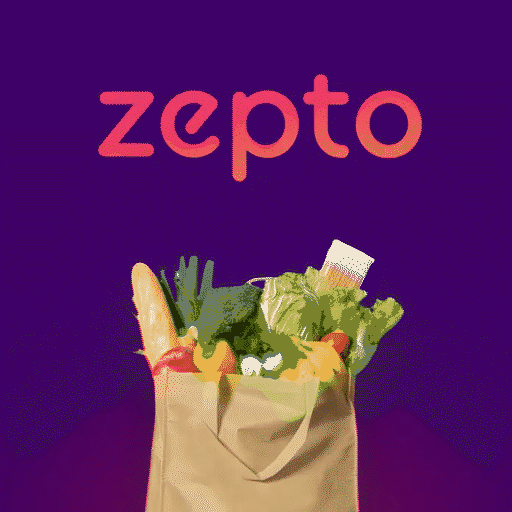 Zepto gift card