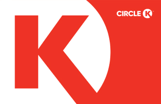 Circle K gift card