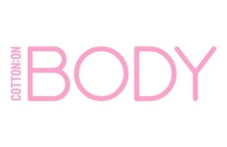 Cotton On Body gift card
