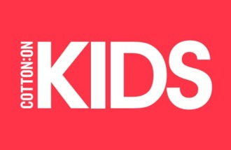 Cotton on Kids gift card