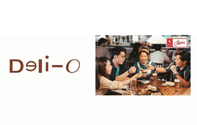 Deli O gift card