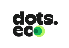 Dots.eco - Compensação das emissões de carbono gift card