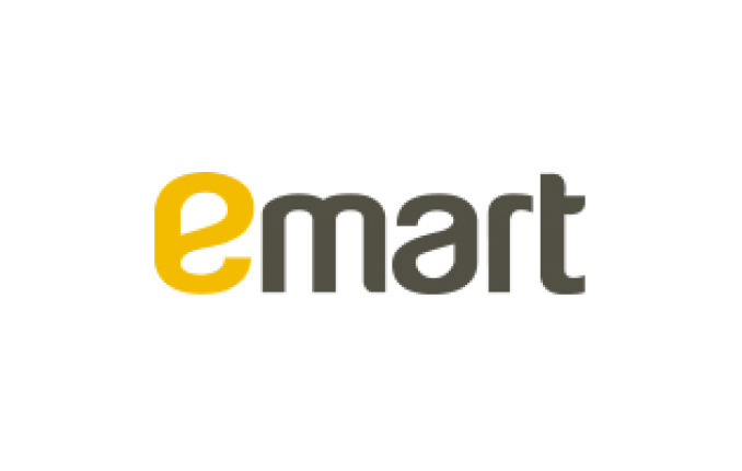 EMART(SINSEGAE SANGPUNGGWON) gift card