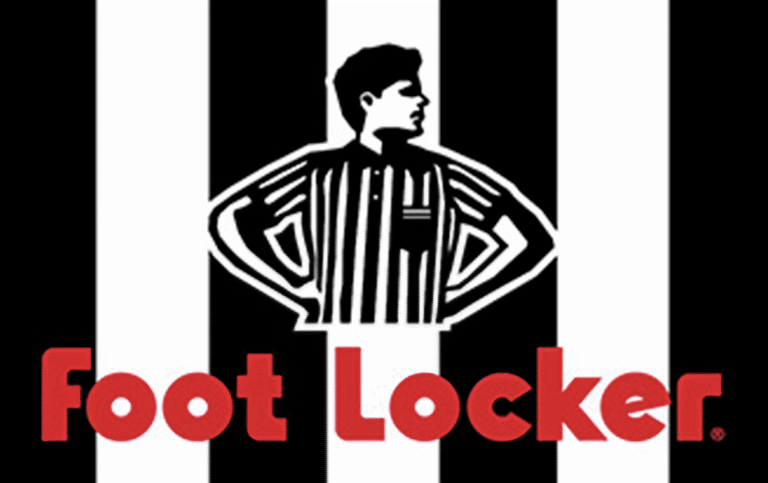 Foot Locker gift card