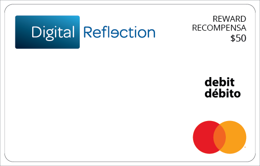 Virtual Prepaid Mastercard® prepaid card