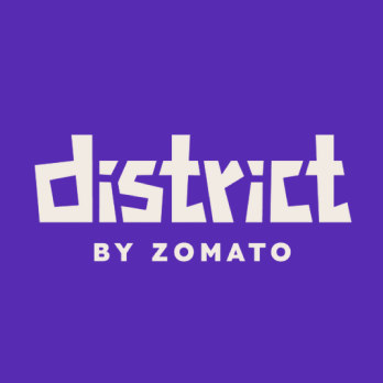 District Fixed gift card