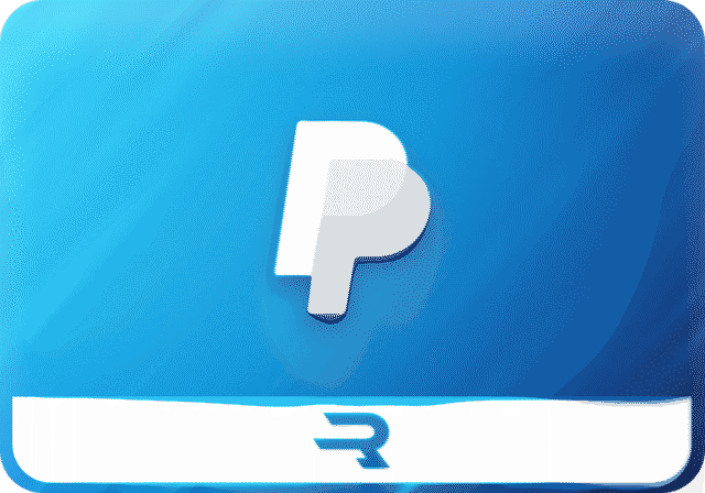 Rewarble PayPal EUR gift card