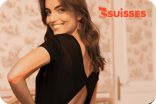 3 Suisses gift card