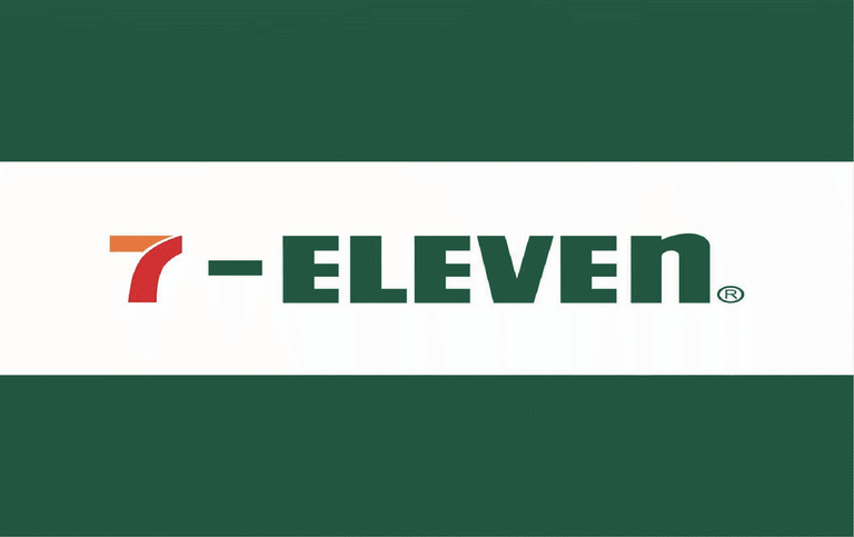 7-Eleven gift card